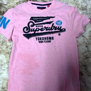 Super Dry T shirt